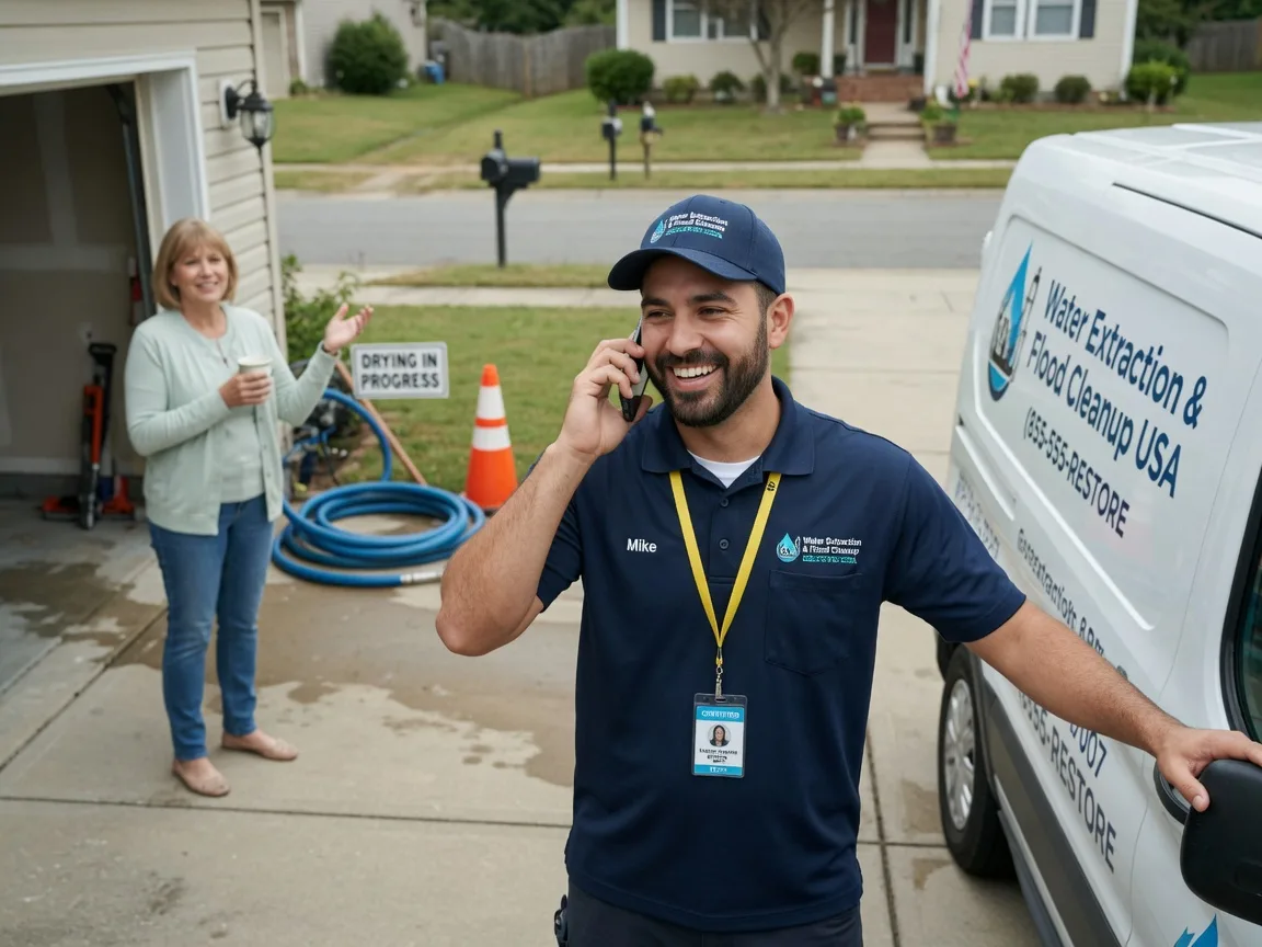 Emergency Water Extraction Tybee Island, GA FAQs